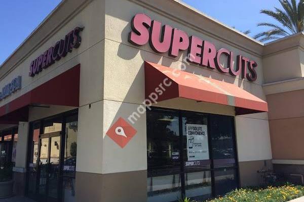 Supercuts