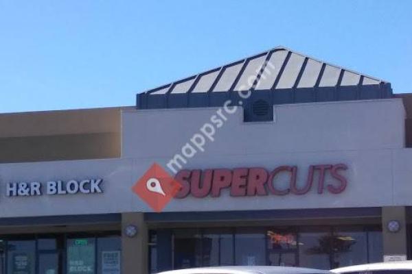 Supercuts