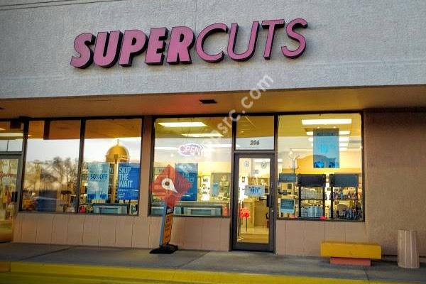 Supercuts