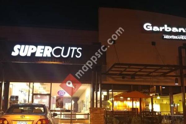 Supercuts