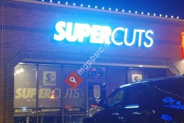 Supercuts