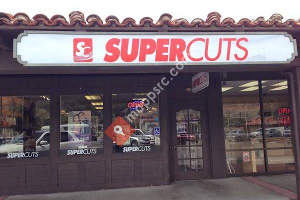 Supercuts