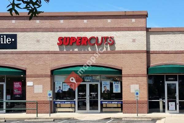 Supercuts