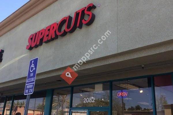 Supercuts