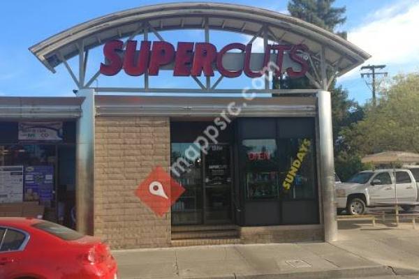 Supercuts