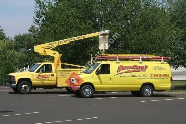 Superdaves Electrical