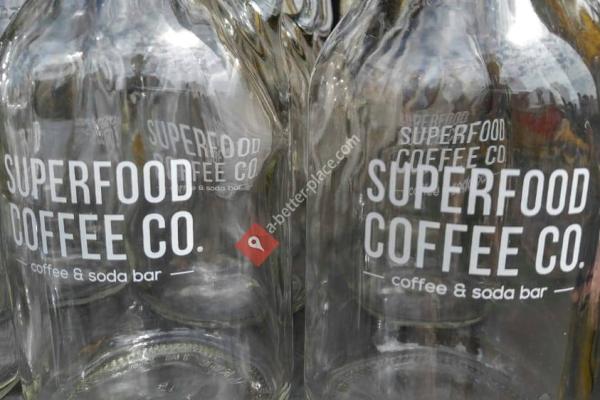 Superfood Coffee Co