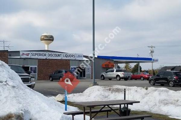 Superior Discount Liquors Sheboygan West