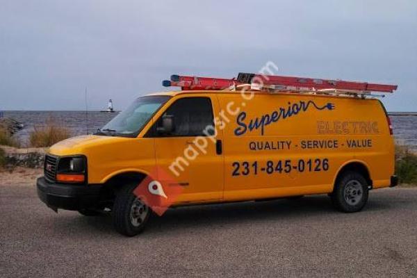 Superior Electric of Ludington