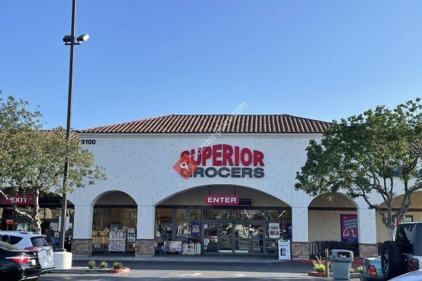 Superior Grocers