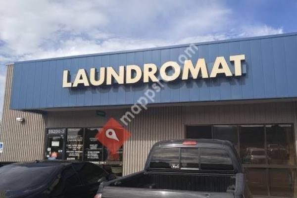 Superior Laundries - Chambers Laundromat