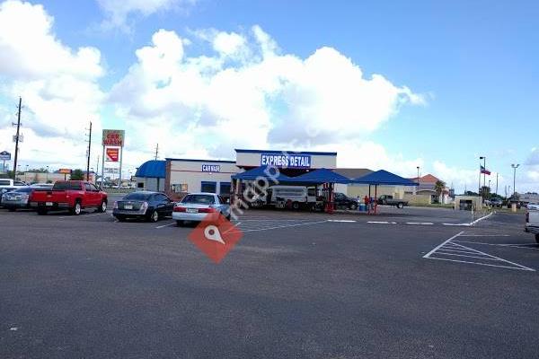 Superior Tomball Car Wash