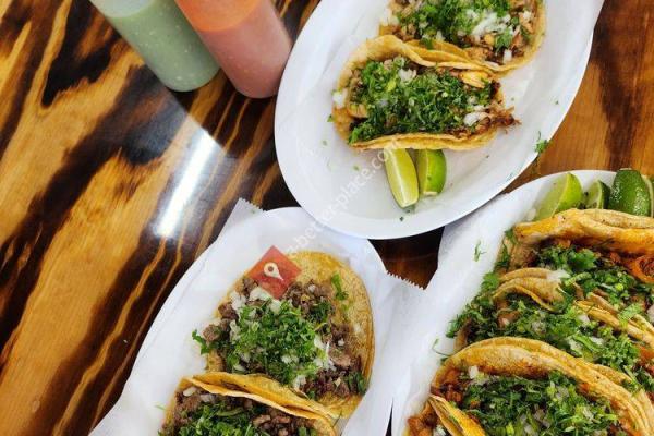 Supermercado Pollo Michoacano