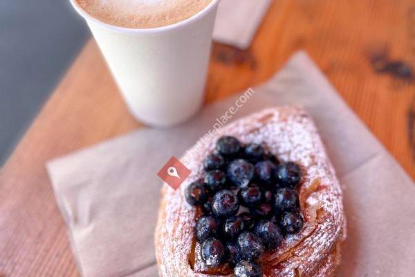 Supermoon Bakehouse