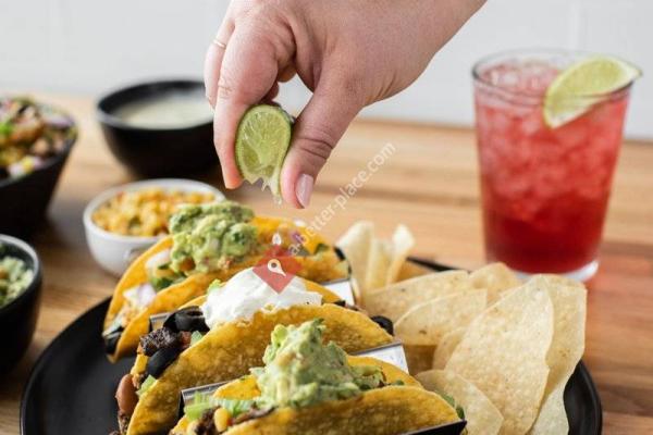 Surcheros Fresh Mex - Athens