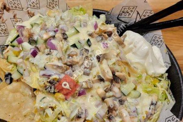 Surcheros Fresh Mex - Tallahassee