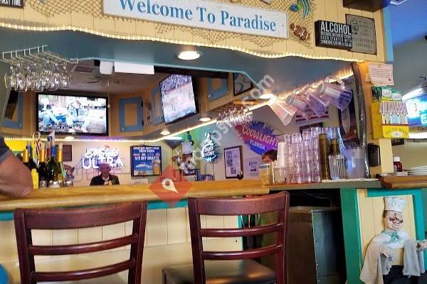 Surfside Grill & Pizzeria