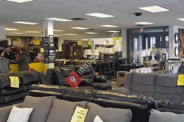 Surplus Furniture and Mattress Warehouse