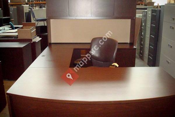 Surplus Office Furniture | Furniture Store Wilmington DE