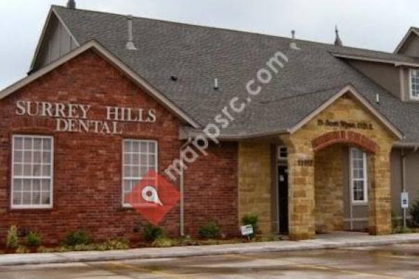 Surrey Hills Dental Inc