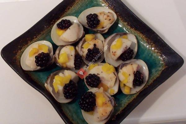 Susan Plunkett's Fabulous Foods