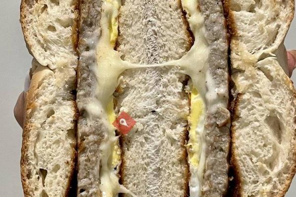 Susan's Deli of Course