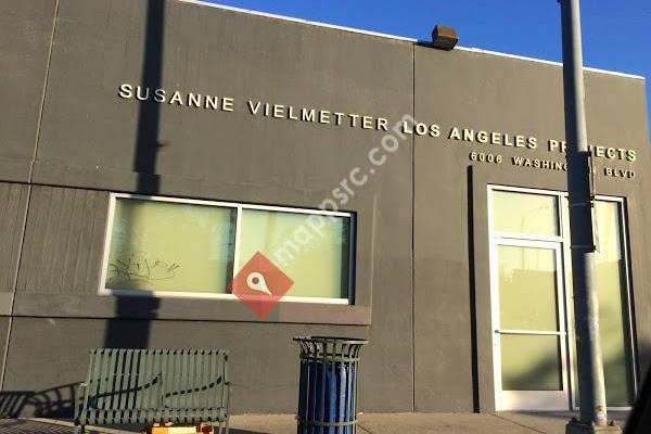 Susanne Vielmetter Los Angeles Projects