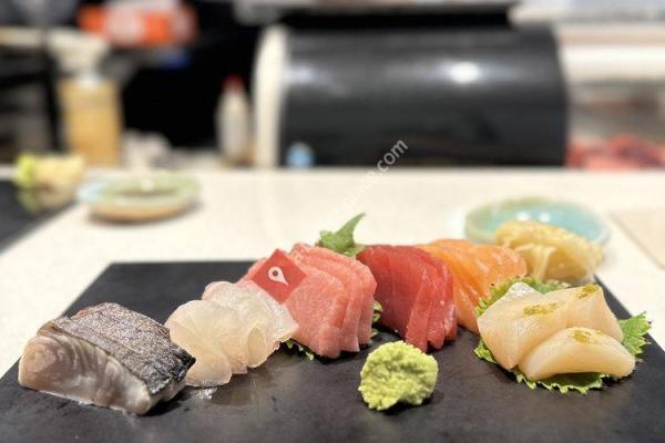 Sushi 295 Mercer