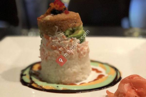 Sushi Axiom - Fort Worth