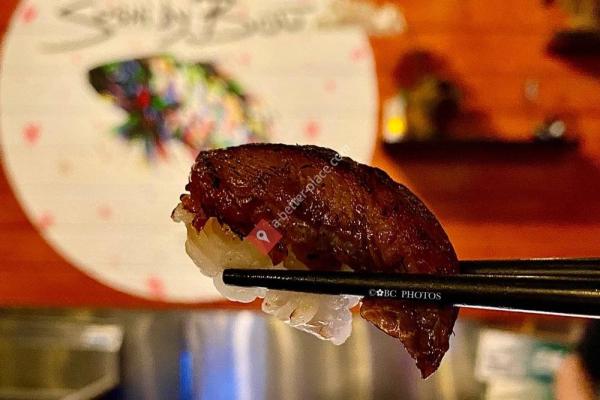 Sushi By Bou - Jersey City