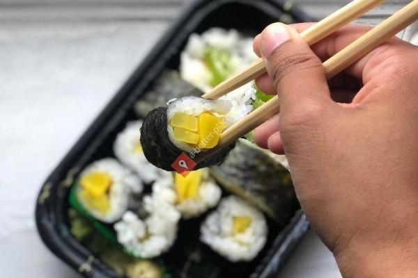 Sushi D