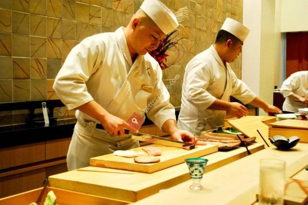 Sushi Ginza Onodera