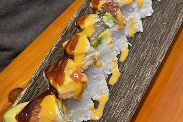Sushi House