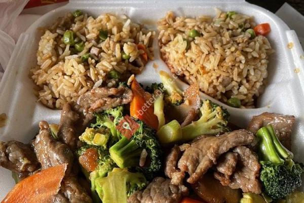 Sushi House&Asian Cuisine