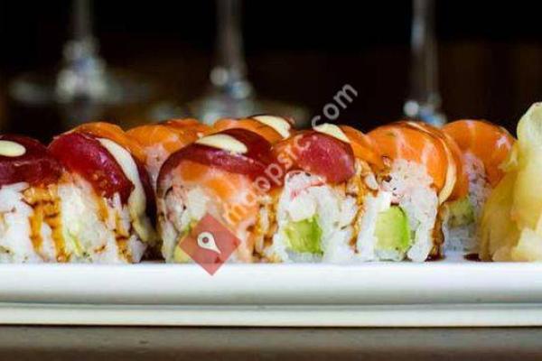 Sushi House Oak Park