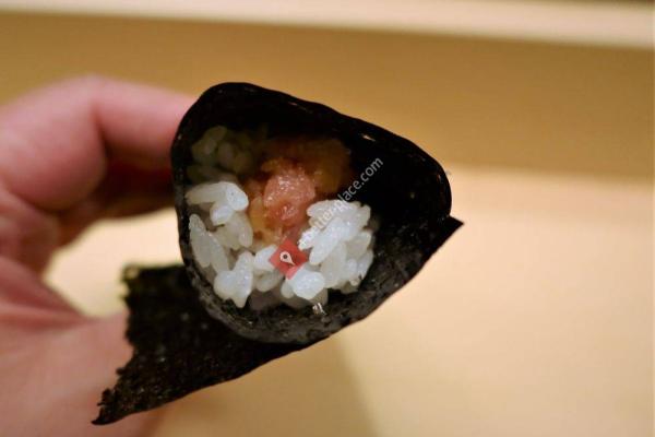 Sushi Ichimura