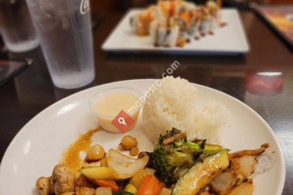 Sushi King - Hampton