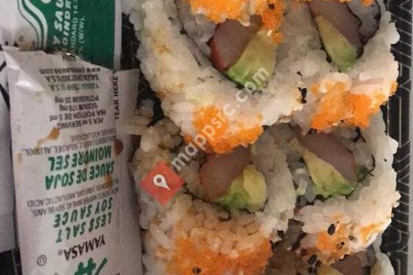 Sushi Maki - South Miami