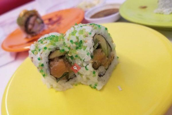 Sushi-Rama/Osaka Ramen - Belleview DTC