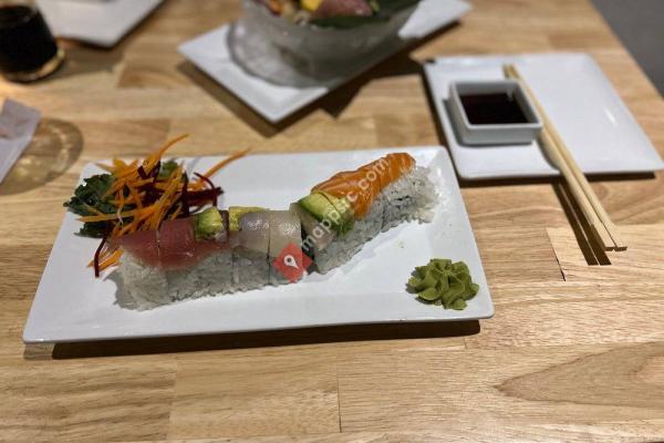 Sushi Sake - Hialeah