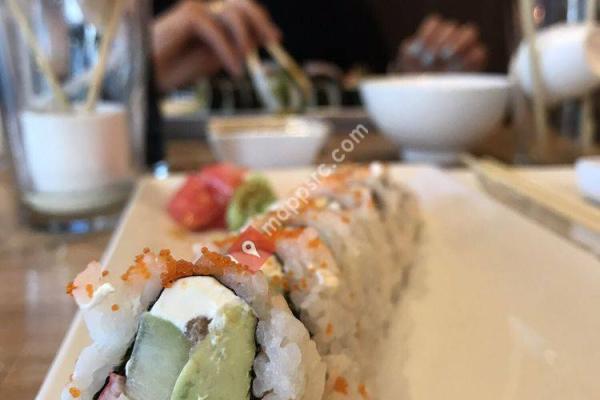 Sushi Sake Westchester