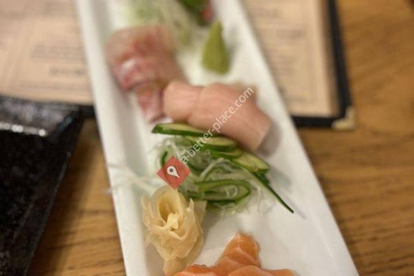 Sushi Sasabune express