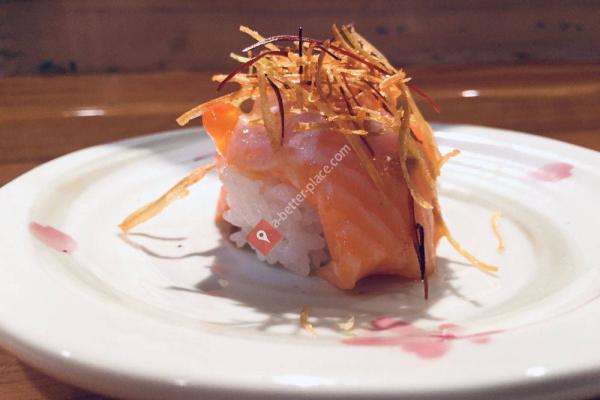 Sushi Seki