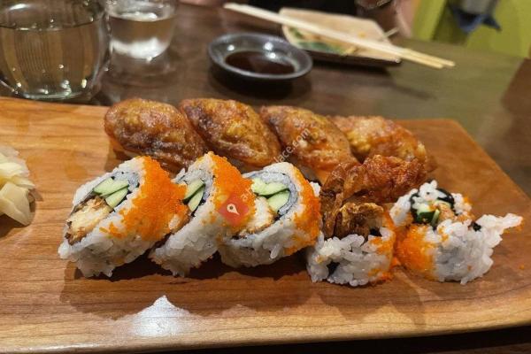 Sushi Seki - Chelsea