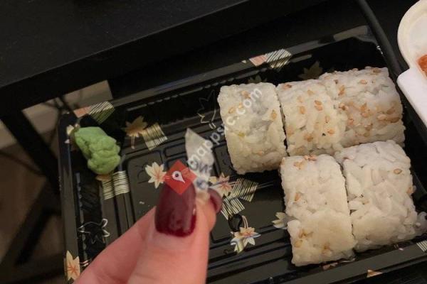 Sushi Sensei