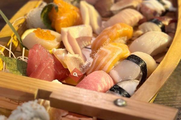 Sushi Spott