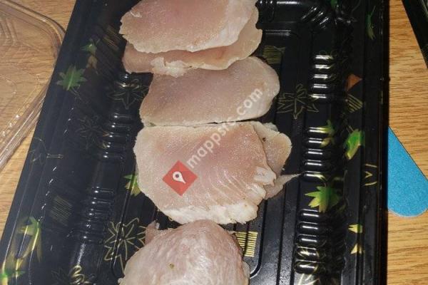 Sushi Table Asian Bistro