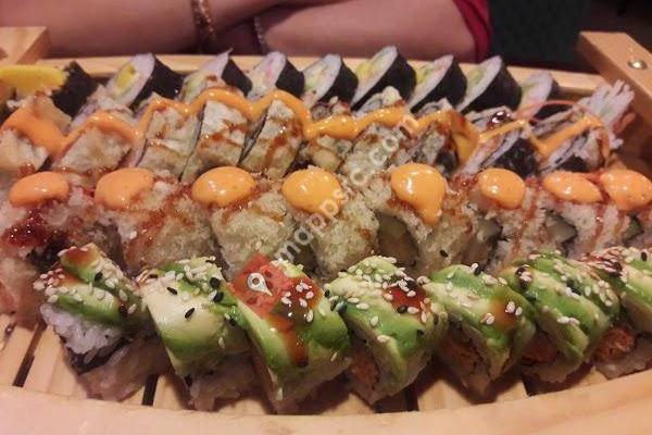 Sushi Tango Woodbury