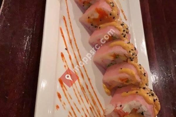 Sushi Thai Restaurant