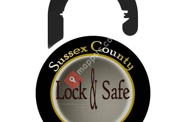 Sussex County Lock & Safe